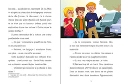 ENQUETES ANATOLE BRISTOL - Tome 14 CHIENS CHATS ET SABOTAGES NED