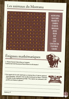 Le Cahier d'enquêtes de Caryl Férey