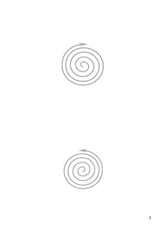 Planches de radiesthésie pour thérapeutes et particuliers