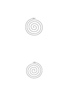 Planches de radiesthésie pour thérapeutes et particuliers