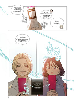 Opération True Love - Tome 04