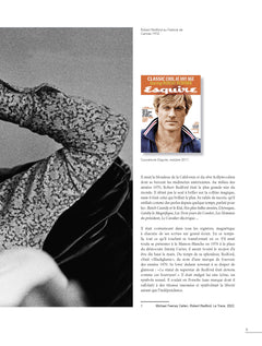 Robert Redford
