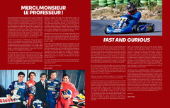 Les 100 histoires de légende de la Formule 1