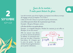 Mon année de prof d'élémentaire avec Lutin Bazar