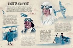 Les Avions