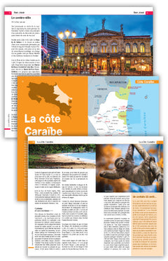 Fabuleux Costa Rica