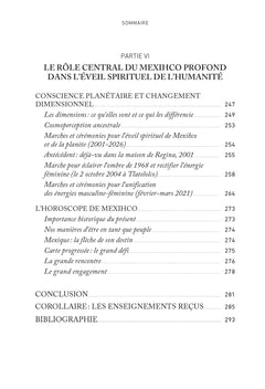 La Voie toltèque et le chamanisme - Une expérience à vivre