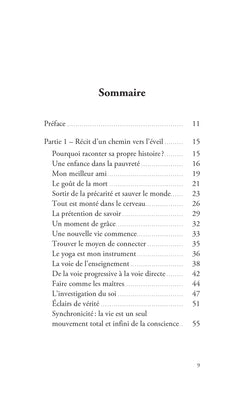 Etre, c'est Tout !