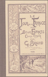 Le Tour de la France par deux enfants