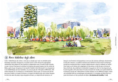 Milan à pied - Curiosités et petites découvertes