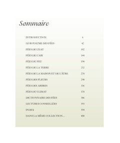 La Bible des Fées