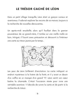 Parce que tu es un garçon exceptionnel