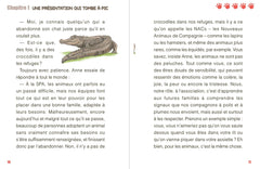 S.P.A. - Aventures au refuge - Lou