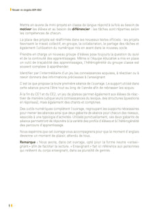 Réussir en anglais CE1-CE2 + Ressources numériques