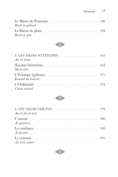 Paroles d'un grand-père chaman - Aux enfants et petits-enfants de la Terre - 4ème édition