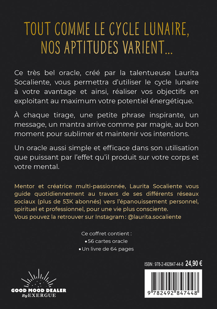 Vous n'êtes pas là par hasard