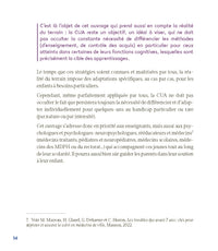 Dys: autonomes avec les aides numériques