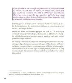 Dys: autonomes avec les aides numériques