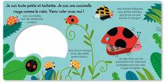 La coccinelle
