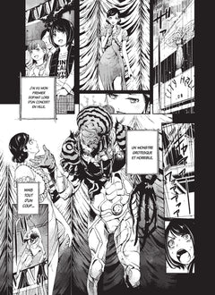 Fuuto Pi - Tome 6