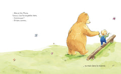 L'amour est dans les petits riens