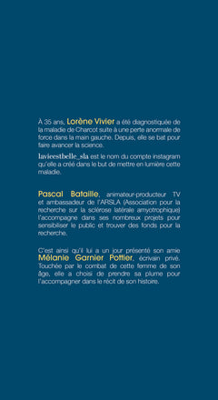 La vie est belle, essaie-la!