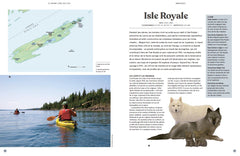 Le grand livre des îles