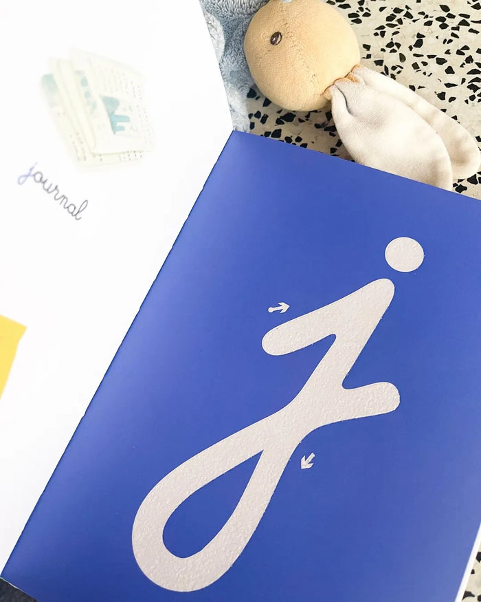 Mon abécédaire Montessori à toucher