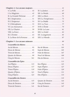 Le Tarot des Chouettes et des Hiboux