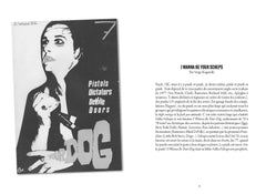 I Wanna Be Your Dog - Au coeur du punk US 76/77
