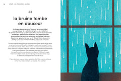 Micro-saisons japonaises