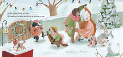 Une fête avant l'hiver