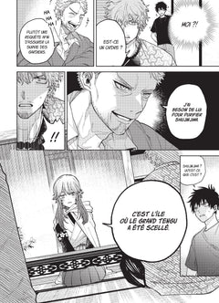 Tengu Hunter Brothers - Tome 5