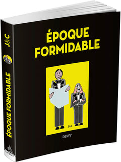 Époque formidable