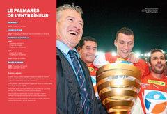 Didier Deschamps