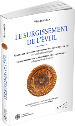 Le surgissement de l'éveil