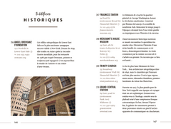 New York - 500 adresses et lieux secrets