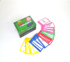 Mini apéro - Fous de Rugby