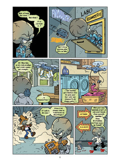 Quand le rêve vire au cauchemar