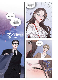 Marry my husband - Tome 2