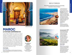Maroc 13ed