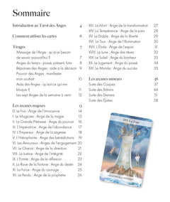 Le Tarot des Anges