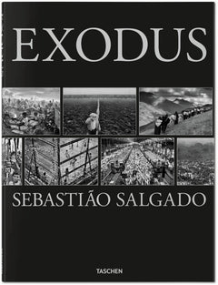 Sebastião Salgado