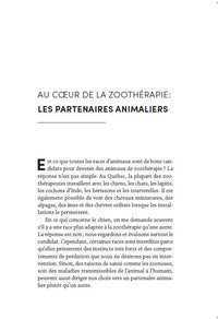 Au bout du museau