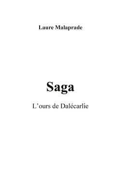 Saga