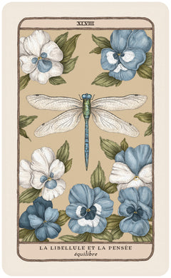 L'oracle des gardiens des bois et des forêts