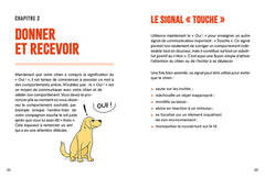 Le guide du dog parent - L'éducation par le " oui ! "