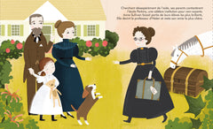 Petite & grande - Helen Keller NE