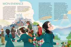 Coco Chanel - Ma vie entre génie et créativité