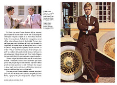 Little Book of Ralph Lauren - L'histoire d'une maison de mode mythique